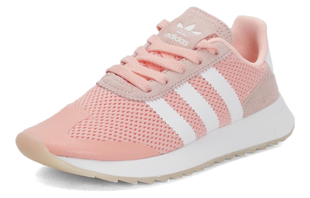Women's Sneakers Adidas Flashback Haze Coral Women's