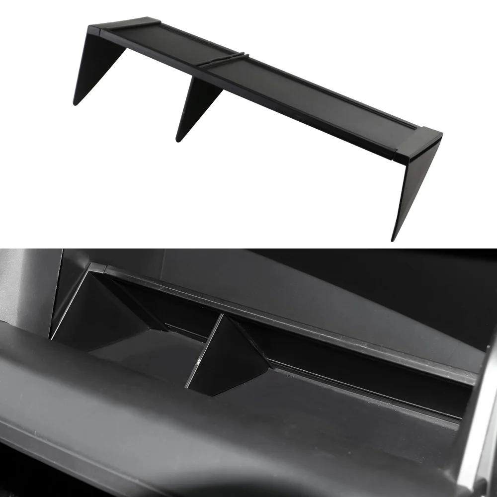 Car Co-Pilot Glove Box Organizer for Toyota Corolla Cross XG10 2021 2022 2023 2024 Division Board Storage Interior Accessories