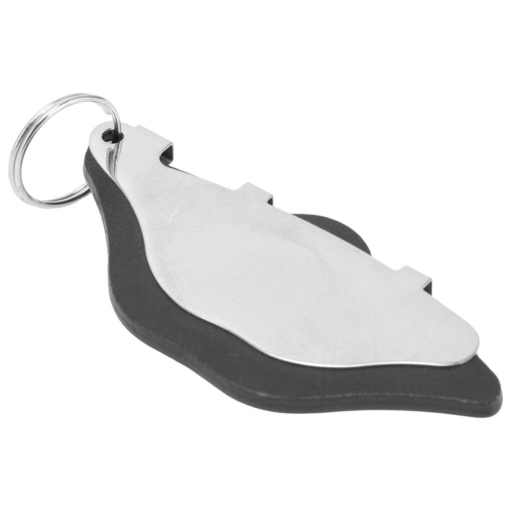 Disc Brake Spacer Stainless Steel Prevent Rubbing Clearance Alignment Bicycle Brake Repair