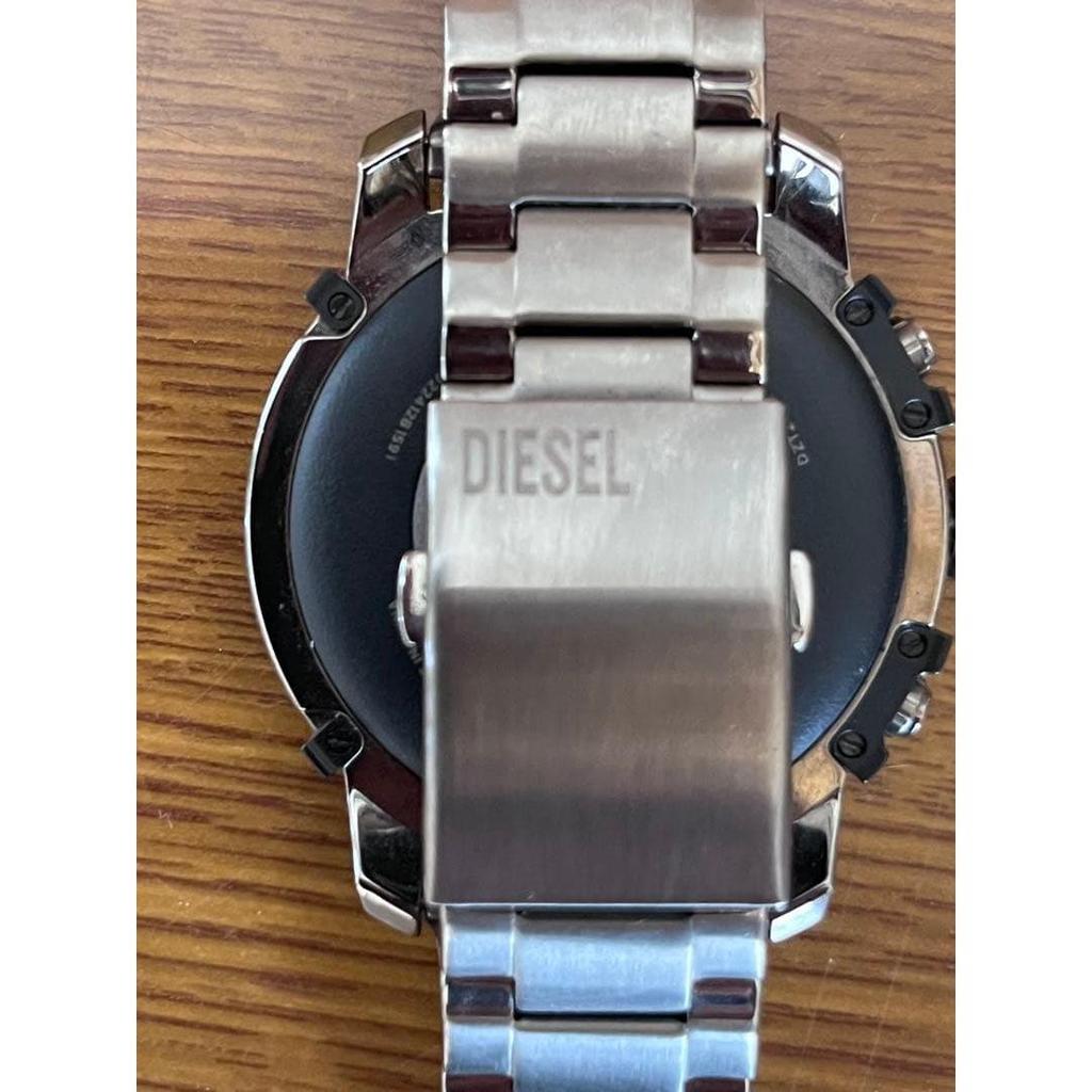 Used DIESEL ON Smartwatch Main Unit