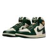 Air Jordan 1 Retro High Fir Pro Green
