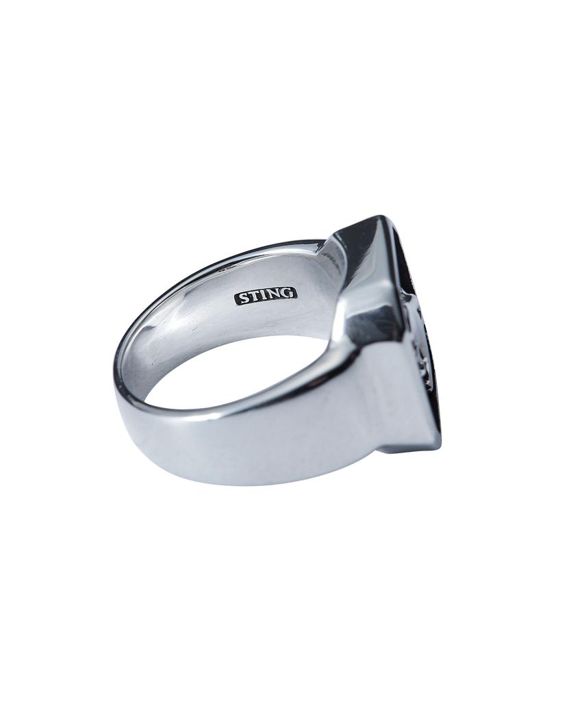 Sting925 Bronco Ring
