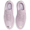 Air Jordan 1 Low Brooklyn Doll Damesneakers Lilla Metallisk-Sølv HF3184-500