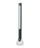BRUNO LED Stick Dark No Light, Green, Size, BOL004-DGR