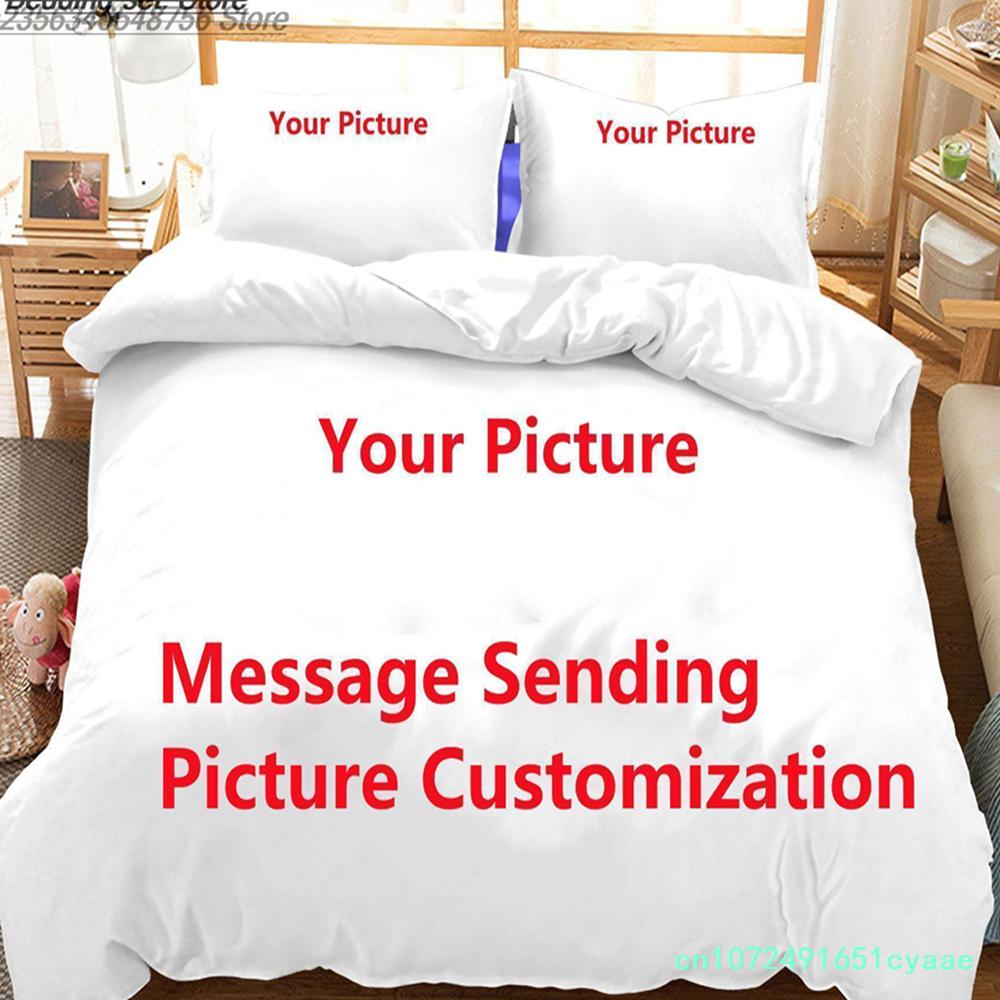 Set Biancheria da Letto One Punch Man Singolo Gemello Matrimoniale Queen King Size Set Letto per Adulti Bambini Camera da Letto Set Copripiumino Set Lenzuola Anime 3D