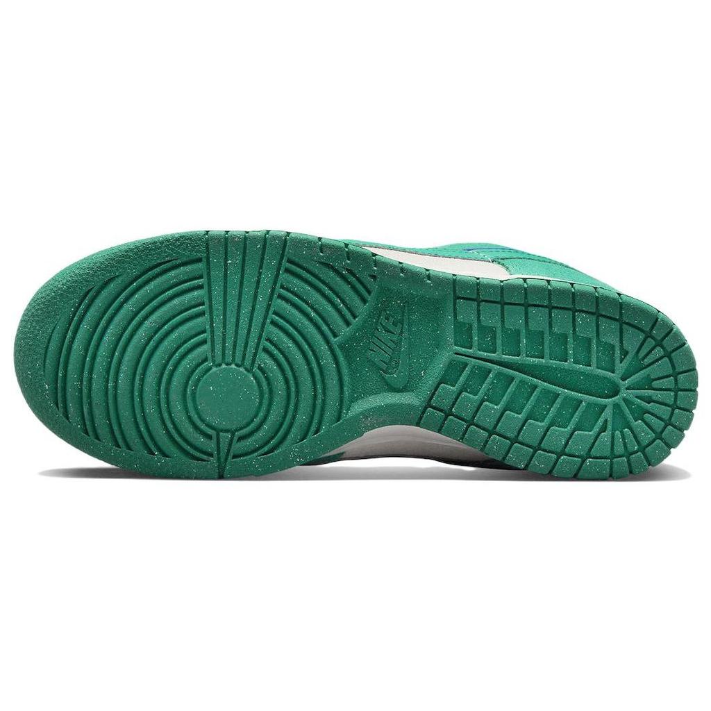 Nike  Dunk Low SE 85 Women Sneakers Green Sail Lapis DO9457-101