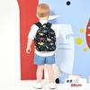 BIGHAS Kids Backpack for Kindergarten, Girls and Boys, Washable, Lightweight, Perfect for School Entrance, School Trips, and Children's Day Gifts, Cut