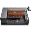 GEPAD QZ-400 Electric Desktop Paper Cutter CN plug (adapter included)