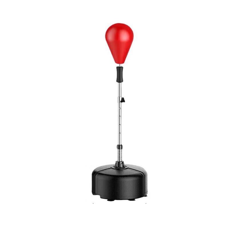 Binghu Standing Boxing Reflex Speed Bag