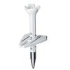 1/2/5/10pcs Golf Tees Adjustable height golf ball marker Golf ball support Practice Tees for Golfers Training Aid accessories