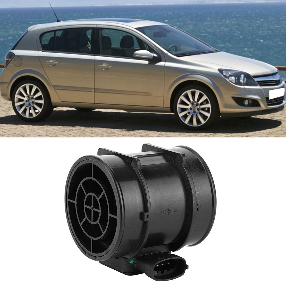 Buy ABS Mass Air Flow Sensor Meter Accessory 5WK9641 Fit for Opel at ...