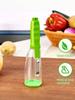 Peeler with storage box household peeler storage type peeler kitchen special anti-splash fruit and vegetable peeler