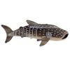 Shark Hair Claw Clips Ocean Theme Hair Jaw Clamps Cute Hair Catch Acetate Barrettes Strong Hold Hairpin for Girls