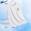 Warrior Men's Chinese Style Cotton Sleeveless Vest