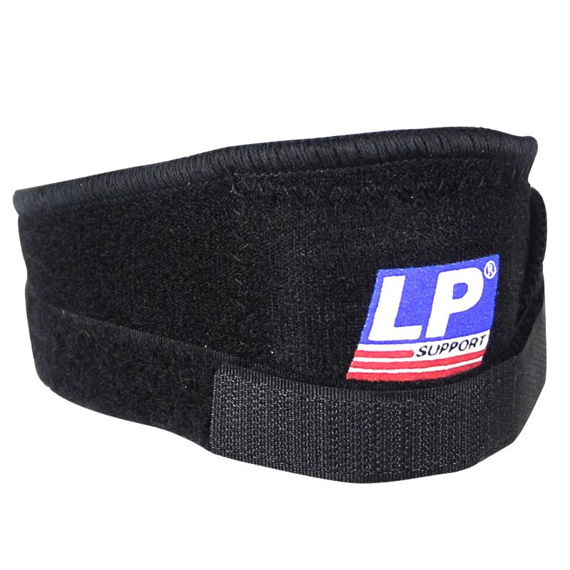 LP Sports Professional Patella Tendon Support Strap One Size