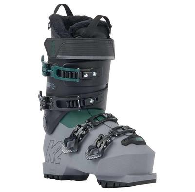 K2 Bfc 85 buty narciarskie damskie