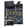 Open Computer Chassis Dual-Way Server E-ATX/ATX Motherboard Bracket Test Rack Open Cooling Rack(ATX)