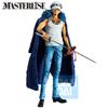 Ichiban Kuji One Piece The Unbreakable Law A Prize Trafalgar Law MASTERLISE