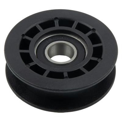 Stiga Villa Part Outdoor Living Idler Pulley Home Garden LC221A LC221AH LC221RH Lawn Mower Parts 587969201 587973001 Fit LC356VB