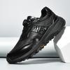 2026 New Fashion Men Golf Shoes Luxury Brand Golfer Footwear Comfortable Outdoor Golfing Sneakers Men Non Slip Walking Sneakers