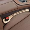 2pcs Car Seat Gap Storage Box Cup Holder Decoration Supplies For BMW M E46 E90 E60 F30 F10 E39 E36 F20 G30 G20 E87 E92 E91 E30  50ds