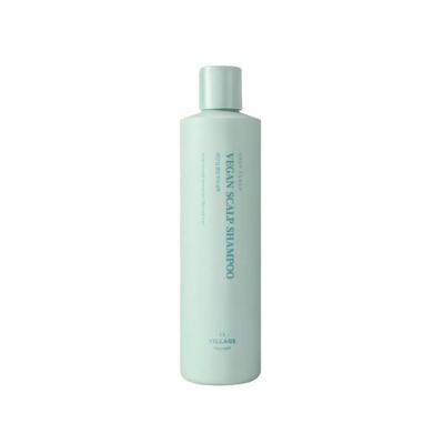 Veganes Tiefenreinigungsshampoo für die Kopfhaut 300g