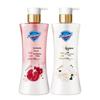 Safeguard Upgraded Purifying Body Wash