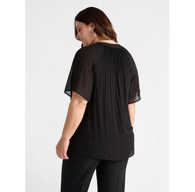 Блузка Fiorella Rubino 2757T002249N033