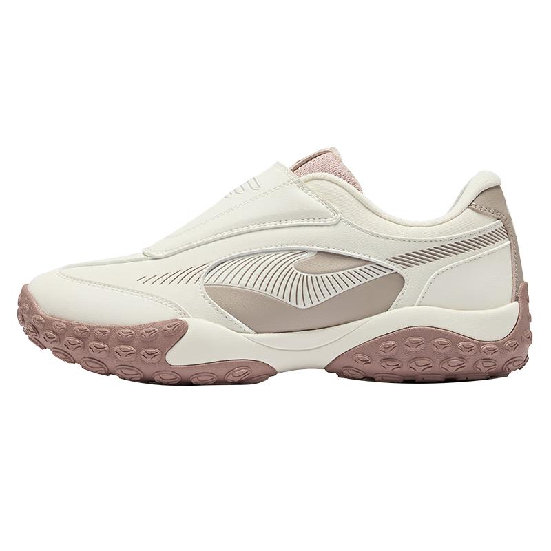 ERKE Women s German Trainer Casual Shoes US 7.5
