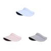 Summer Sun Hat For Women With Wide Brim And Adjustable Nylon For Outdoor Travel