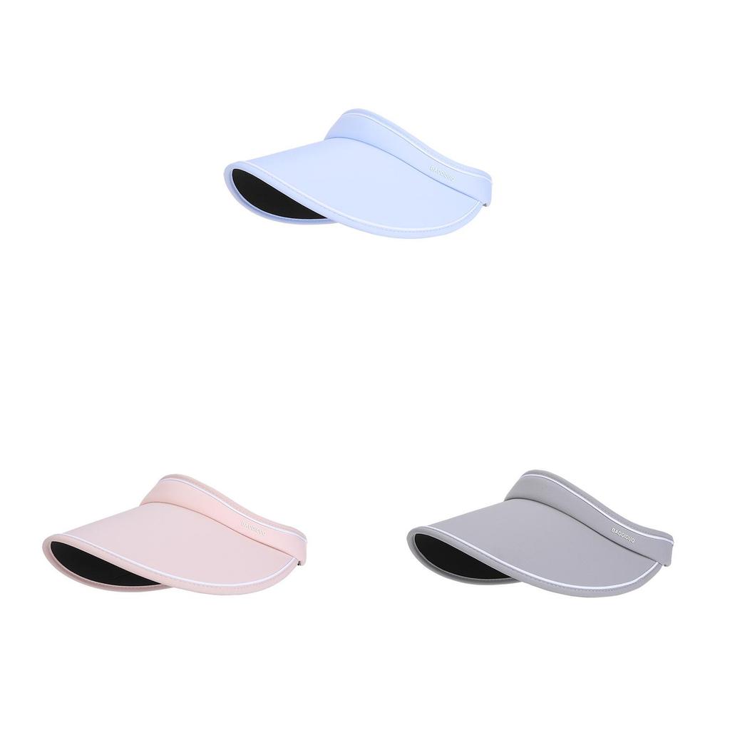 Summer Sun Hat For Women With Wide Brim And Adjustable Nylon For Outdoor Travel