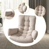 Cuscino per Amaca Sospesa Antiscivolo Confortevole per Camera da Letto, Mobili, Patio, Giardino