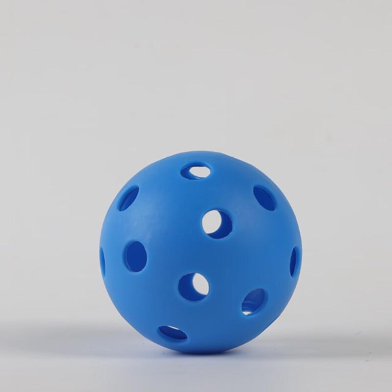 Ensemble de pickleball de compétition et d'entraînement Xulin à haute élasticité