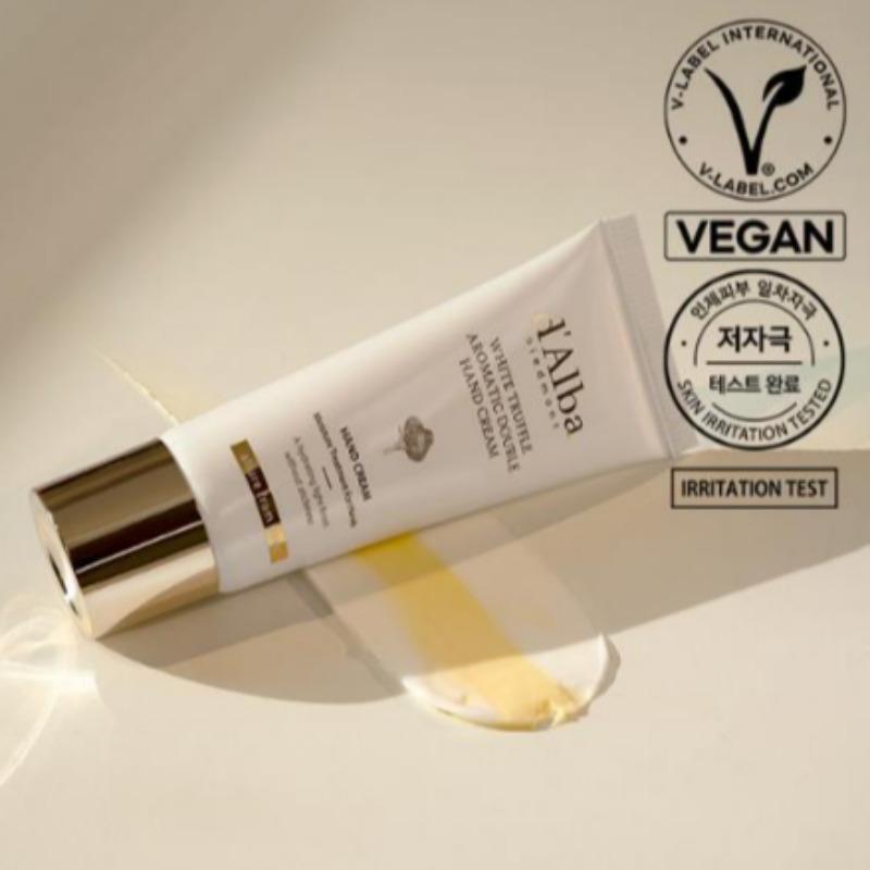 

Dalba Aromatic Double Hand Cream 50ml