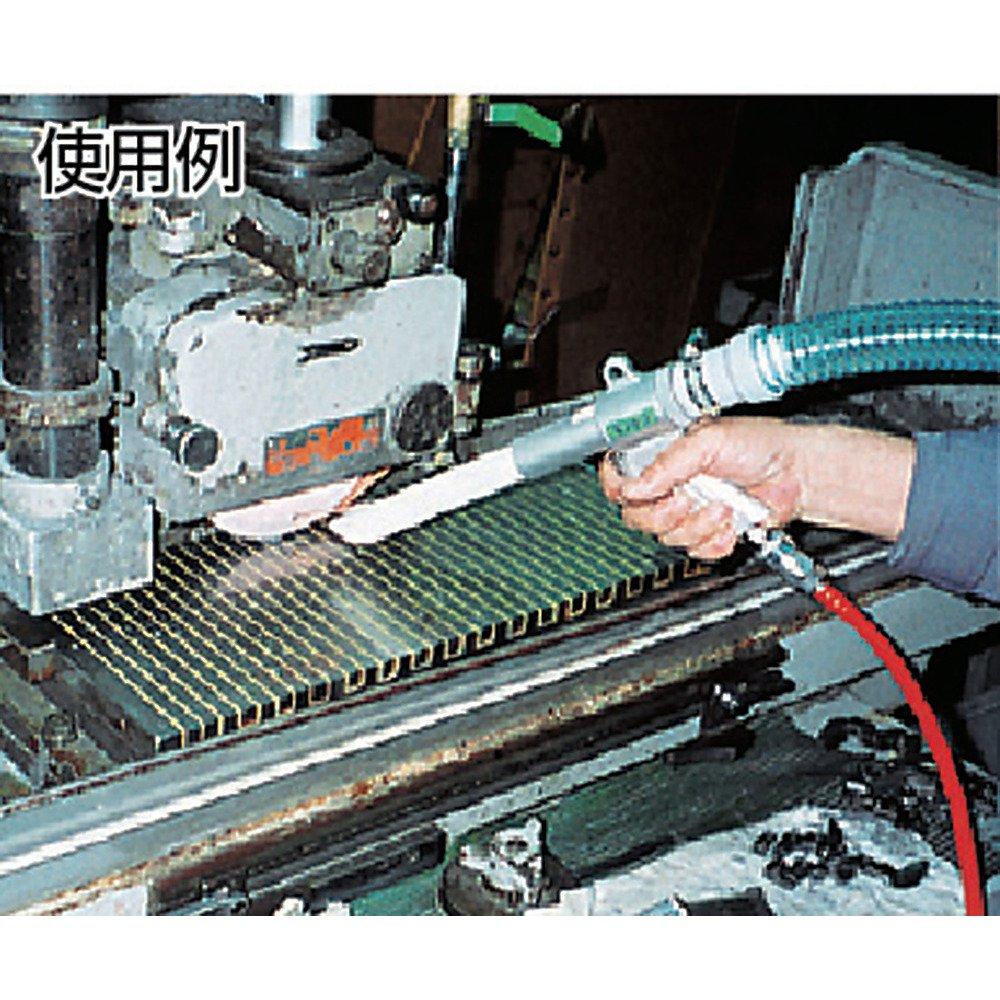 TRUSCO Air Gun Minimum Inner Diameter 22mm MAG-22