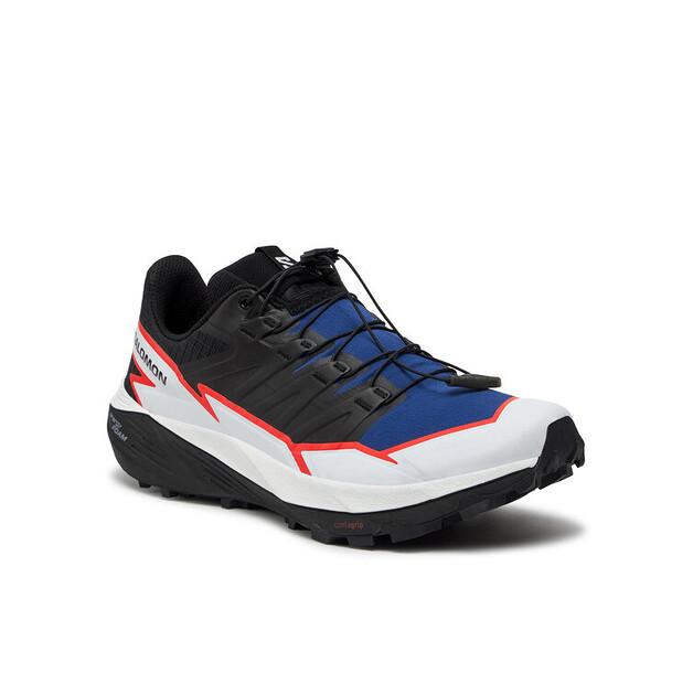 

Обувь для бега Salomon Thundercross L47296100 Niebieski EU 46