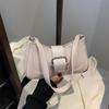 Korean Version of High-value Underarm Bags Is Popular This Year, Foreign-style Baguette Bags, Niche Design, Fashionable Temperament, Shoulder Bags, an