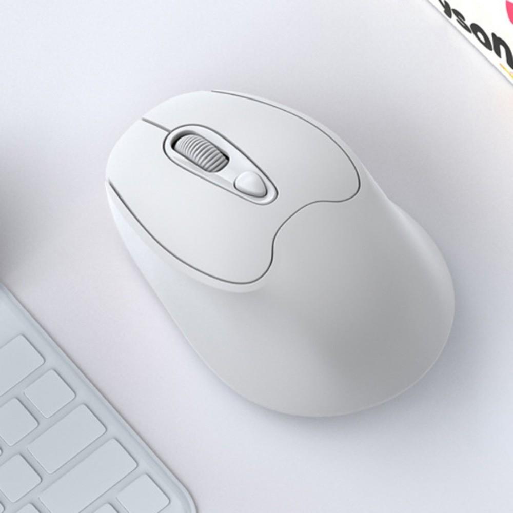 Silent Wireless Mice 2.4G Ergonomic Mouse Gamer Mouse Laptop Wireless Mouse Office