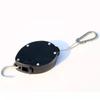 Steel Wire Telescopic Pulley Hanging Basket Pull-down Sling Garden Plant Flowerpot Hook