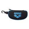 Pouzdro na plavecké brýle Arena Jedna velikost padne s AS5SAZ70U (Střední), Unisex, Většina, Háčky,