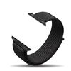 Cinturino in Nylon a Passante Per Apple Watch Bands 46mm 44mm 40mm 41mm 45mm 42mm Cinturino Originale iWatch Serie 11 10 SE 9 8 Ultra 3