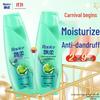 Rejoice Moisturizing Anti-Dandruff Shampoo 6-Pack