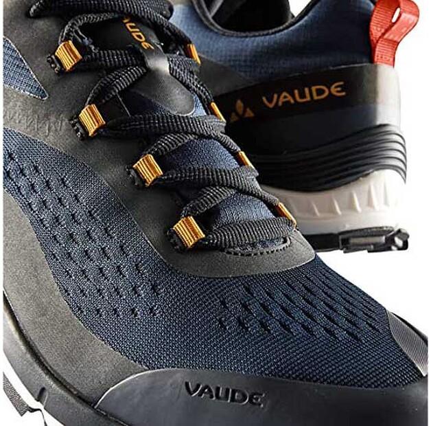 VAUDE Lavik Eco STX Wanderschuhe