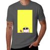 ketnipz french fries TShirt Casual Fashion Print Tee Top