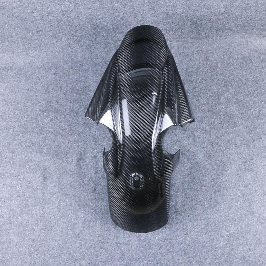 Yamaha MT-07 FZ-07 Carbon Fiber Front Fender Mudguard