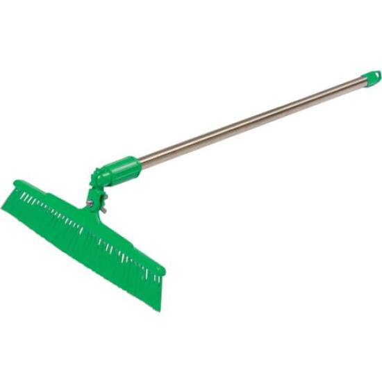

Bartec Barkinta Knett Short Hard 63113605 Broom, Type, Handle, 5, B30KT-BH40HMD, 5P, серый