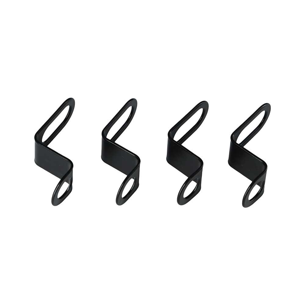 Bicycle Indicator Stand Turn Signal Light Holder Motorcycle Light Rack Motorcycle Light Holder