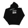 Disney Boys Toy Story Logo Outline Hoodie