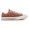 Converse Chuck Taylor All Star 70 Chuck Taylor All Star Casual Low-Top Espadrilles Unisex Coral Red
