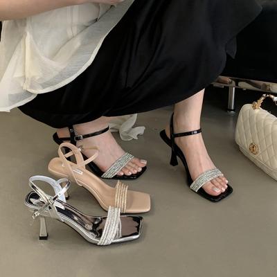 Damesschoenen – Sandalen
